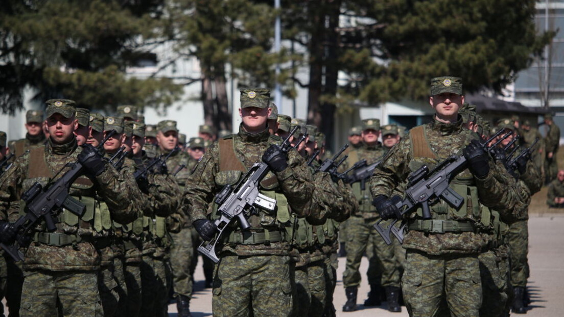 Produžen konkurs tzv. KBS za pripadnike manjina: Za 60 mesta 50 zainteresovanih