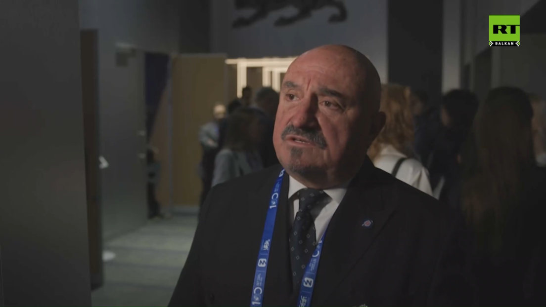 Петронијевић за РТ Балкан: Србија под притиском да поквари односе са Русијом