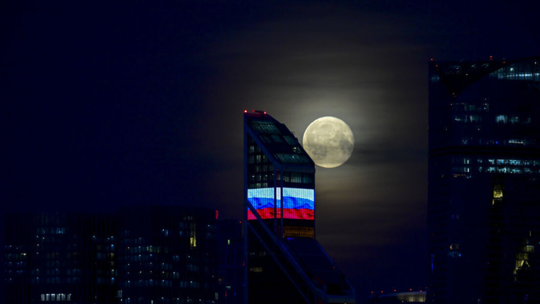 Napad dronovima na Moskvu: Oboreno šest letelica