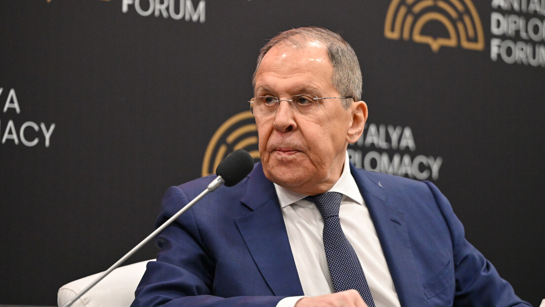 Lavrov objasnio šta se dešavalo na Aljasci, ponovo se osvrnuo na KiM