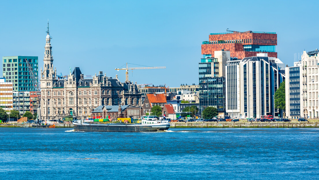 Nevolje u briselskom "raju": Sudija upozorava da je Belgija postala narko-država