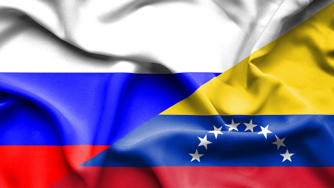 Rusija ratifikovala sporazum o strateškom partnerstvu sa Venecuelom
