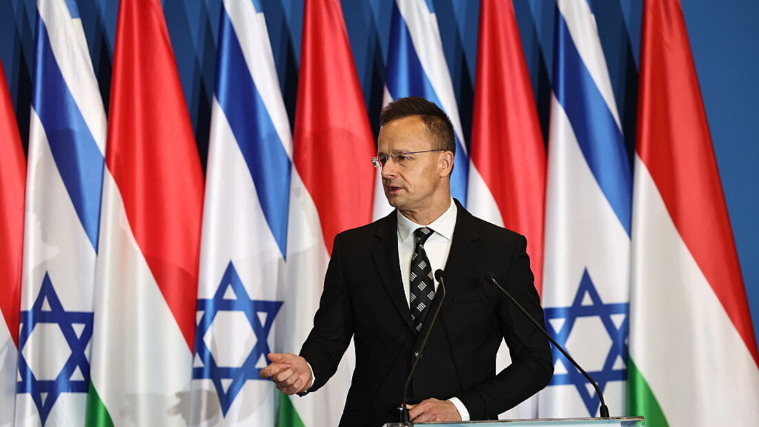 Sijarto: Mađarska spremna da bude domaćin pregovora Rusije i Amerike