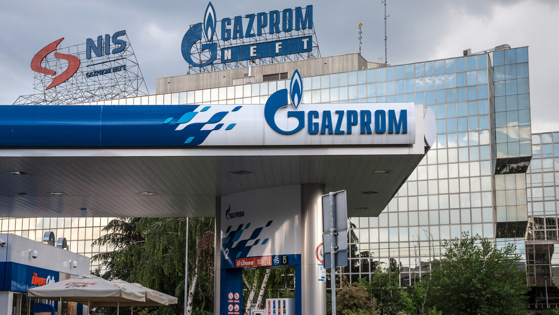 Vučić otkrio kada očekuje odgovore po pitanju NIS-a