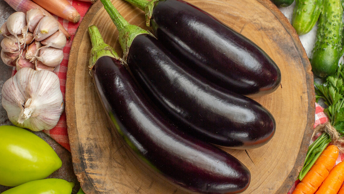 Čuvar organizma i vitke linije: Zašto je patlidžan nenadmašan saveznik zdravlja