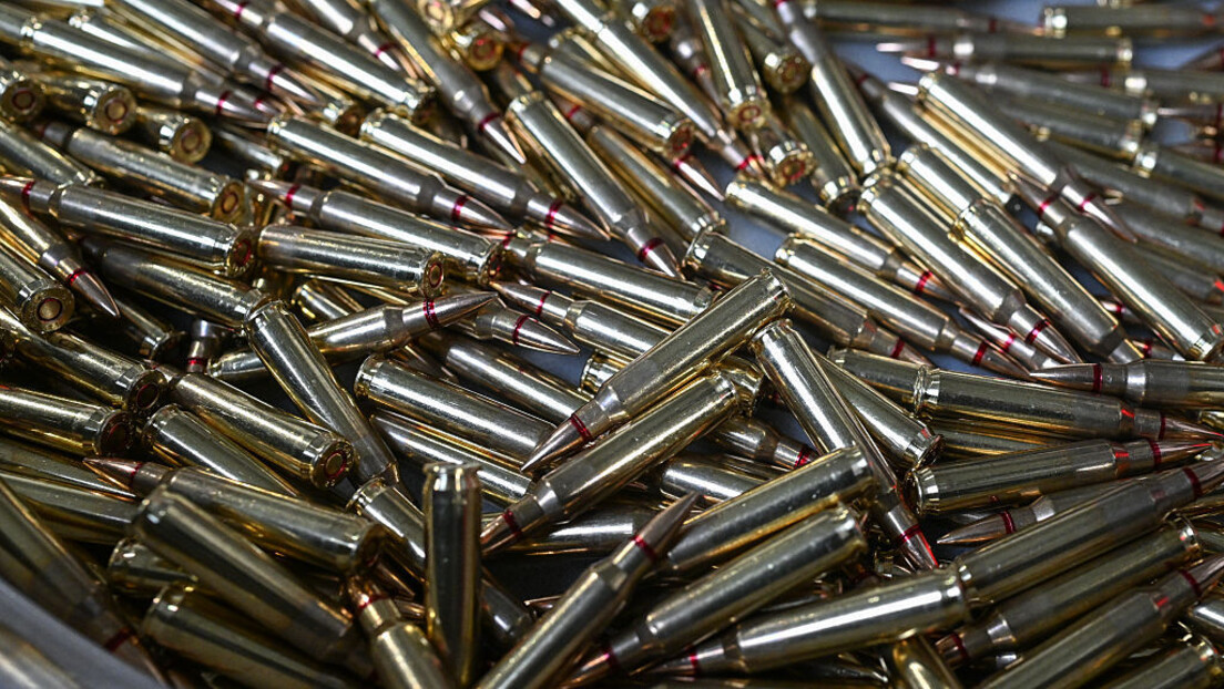 Fajnenšel tajms: Kako je zbog Srbije propala šema američke firme da naoruža Kijev