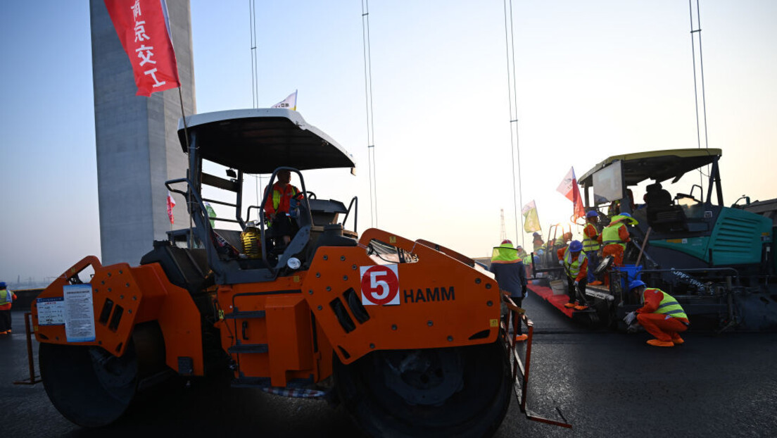 Вишковић у Кини разговара о изградњи ауто-пута Бањалука – Београд