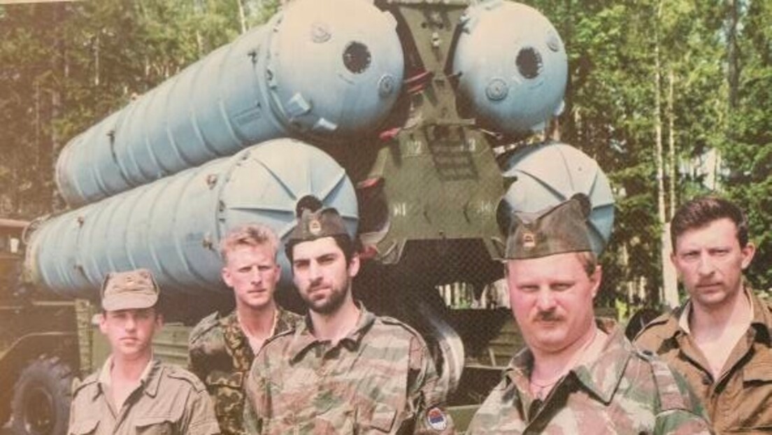 S-300 nadomak Banjaluke: Kako je VRS zbunila agresore i nakratko odložila NATO agresiju