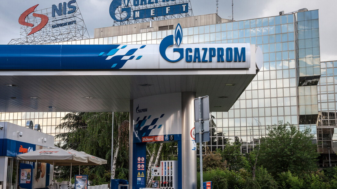 НИС о снабдевености тржишта: Како функционише плаћање горива на пумпама