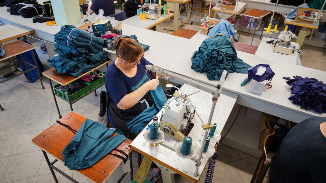 Катанац чим пресуше субвенције: Још један страни инвеститор затвара фабрику у Србији