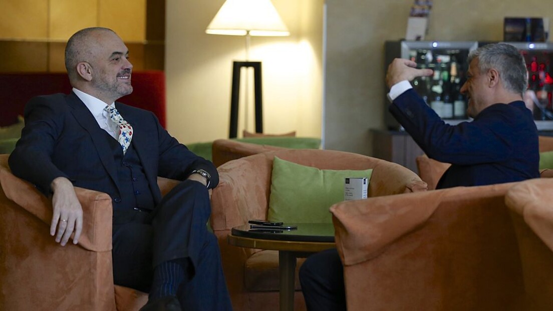 Рама опет брани Тачија: Убиства и мучења су борба за "слободу"