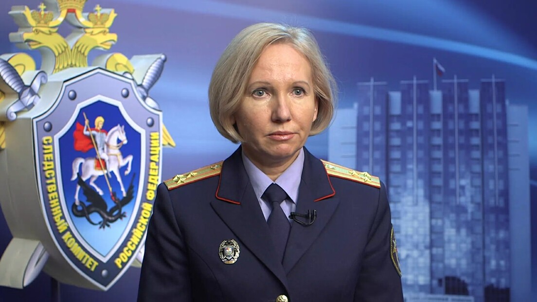 Истражни комитет РФ: Кијев врши геноцид над цивилима у Донбасу и насилно брише национални идентитет