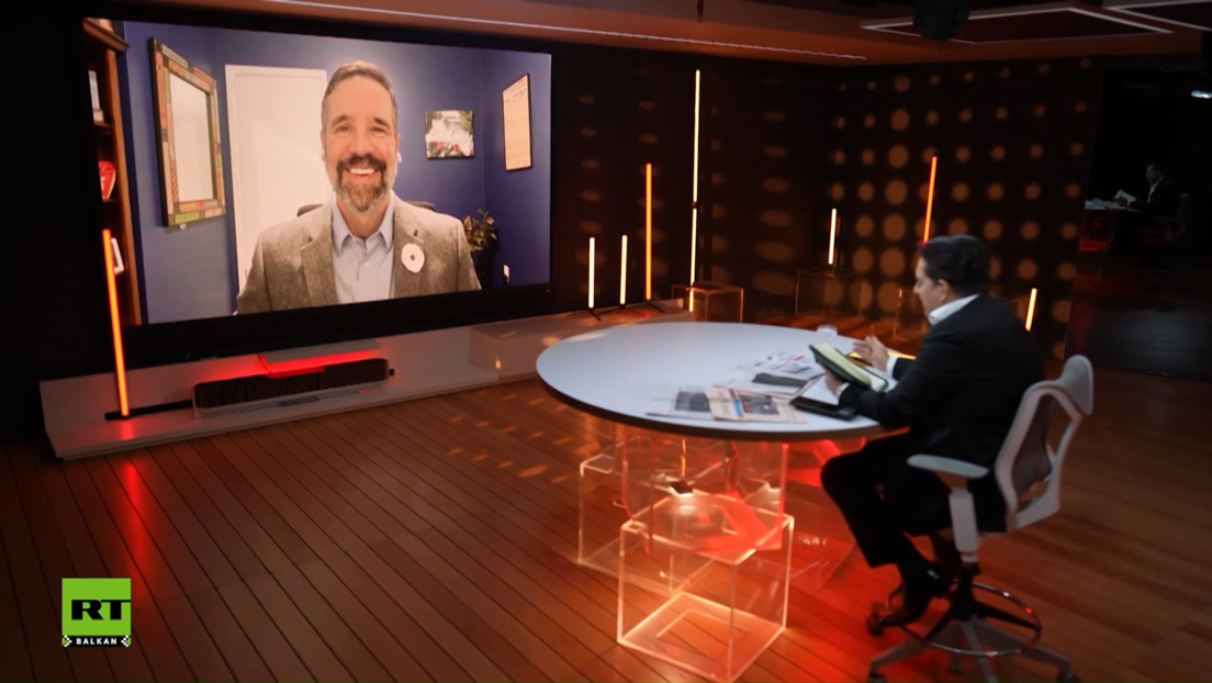 Доналд Трамп у мрежи неоконзервативаца