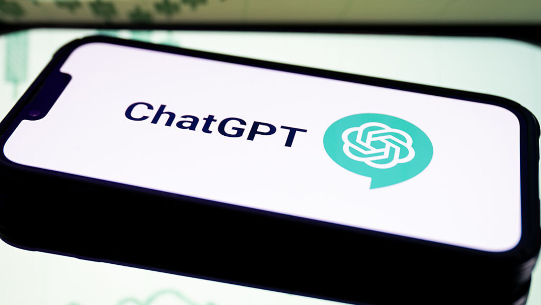 Više od milion ljudi nedeljno pokazuje samoubilačke namere tokom razgovora sa ČetGPT-jem