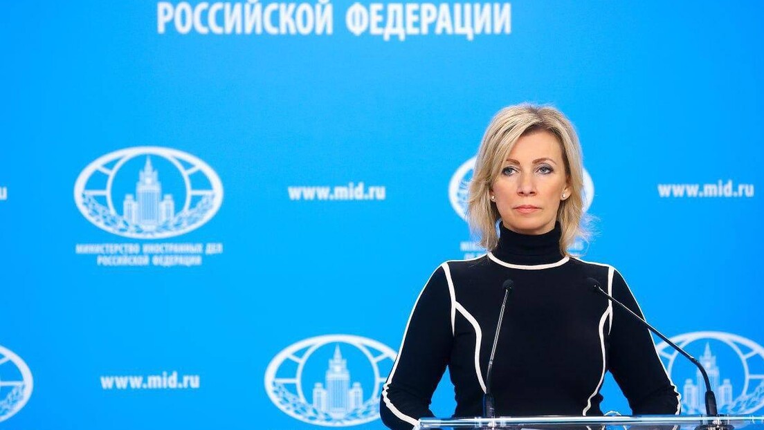 Историја, традиција, култура: Захарова објаснила шта ће уништити Европу