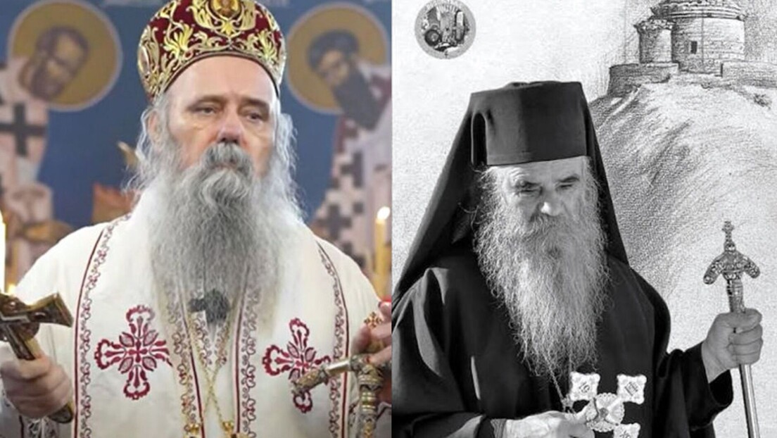 Fotije poručio predsedniku CG: Crnogorstvovanje neće proći, crkva ima dublje i šire pamćenje