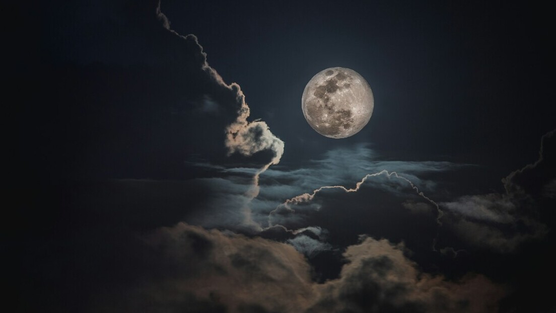 Skriveni "Mesec" prati Zemlju - tajanstveno nebesko telo u orbiti naše planete  Zemlja