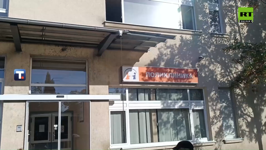 Стање повређених у несрећи код Новог Сада: Један дечак пребачен за Београд с повредом кичме