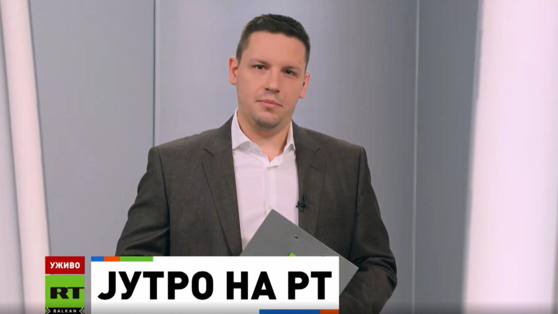 Jutro na RT – 29.10.2025