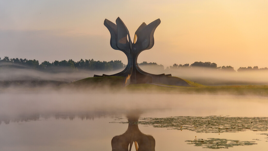 Obdukcija istorije u hrvatskom Saboru: Jasenovac, dobrovoljna praksa đaka