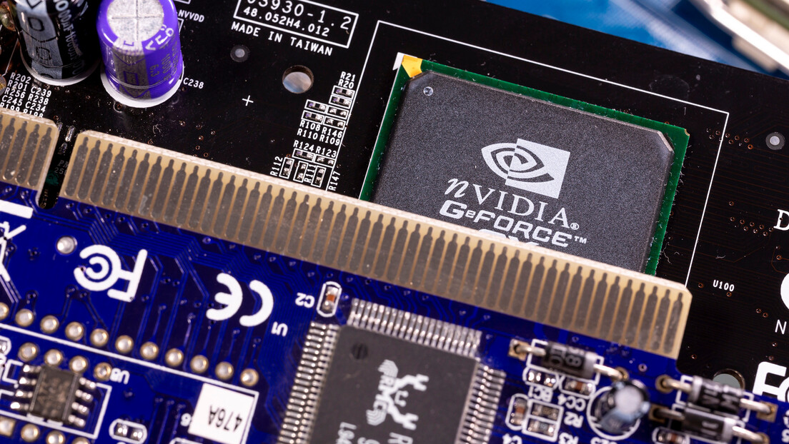 "Envidija" postala prva kompanija na svetu vredna pet biliona dolara