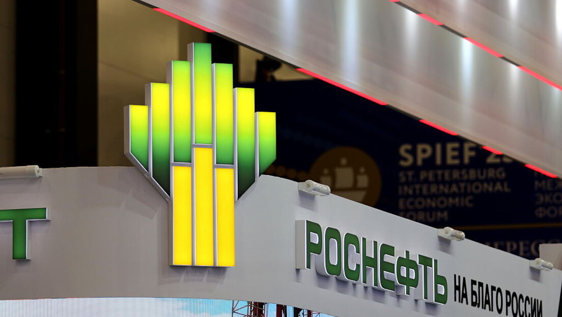 Kome Vašington popušta, a kome ne dopušta: "Rosnjeft" u Nemačkoj privremeno oslobođen sankcija