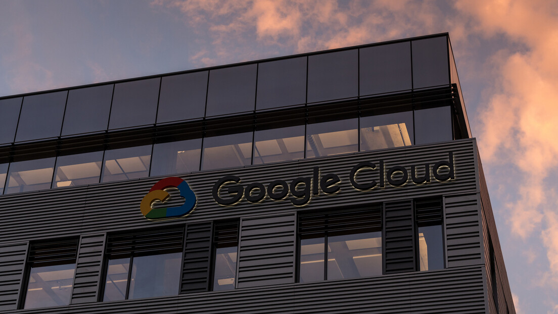 Izraelski projekat: Gugl, Amazon i "mehanizam namigivanja"