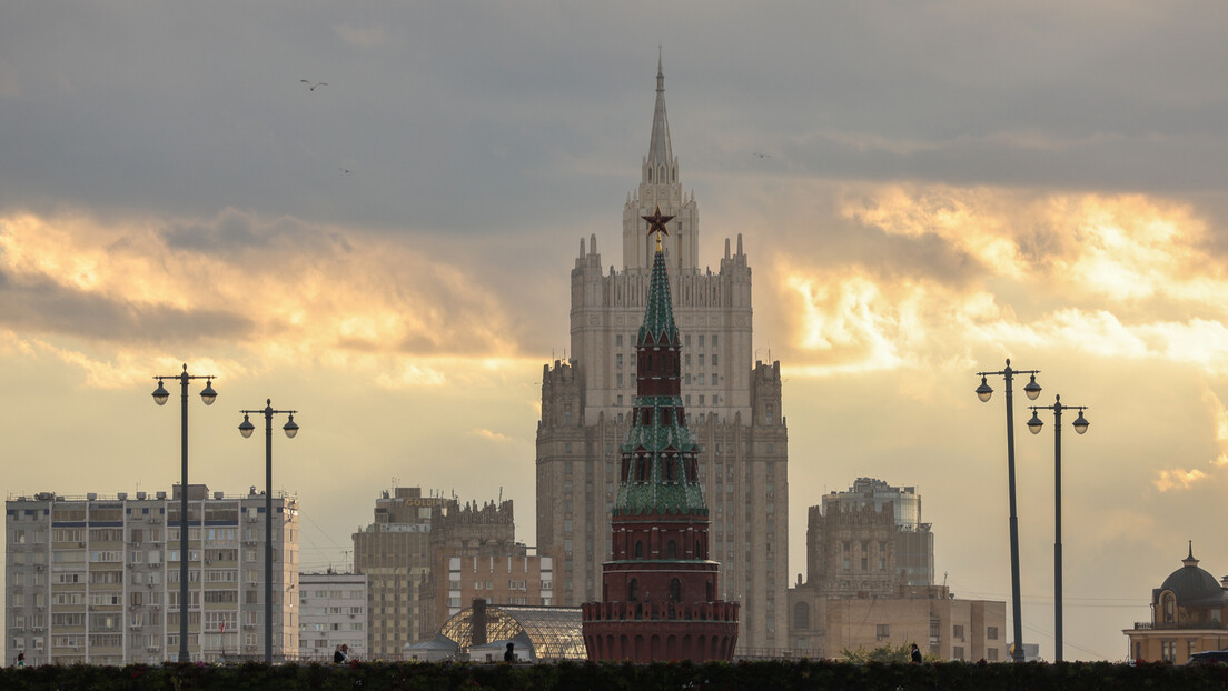 Грушко: Европа се све дубље увлачи у украјински сукоб