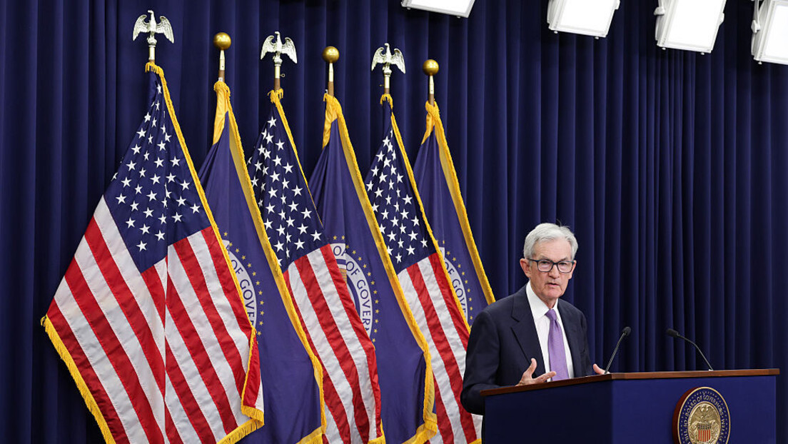 FED ponovo smanjio kamate:  Pauel upozorava da nije kraj "stezanju kaiša"