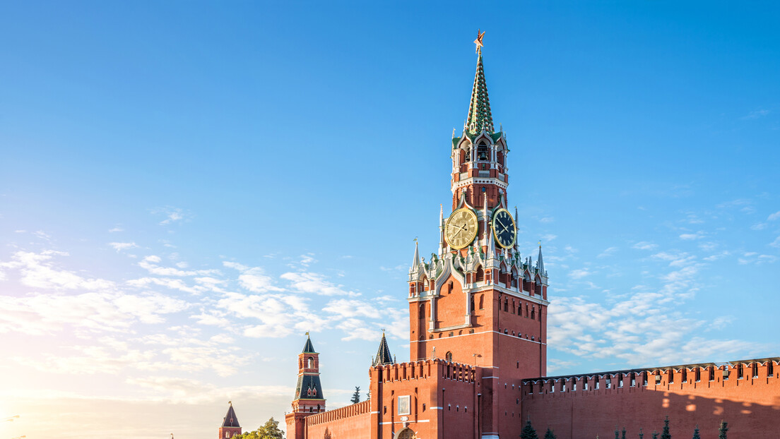 Москва одговара Бриселу: Ратна психоза захватила западну Европу