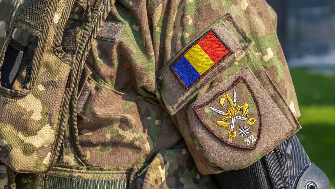 Румунски министар о Украјини: А где су паре за нас?