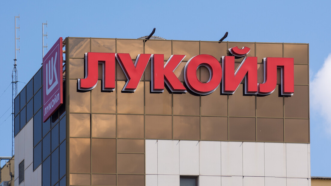 "Lukoil" prodaje svoje strane aktive: Koja kompanija stoji iza kupovine