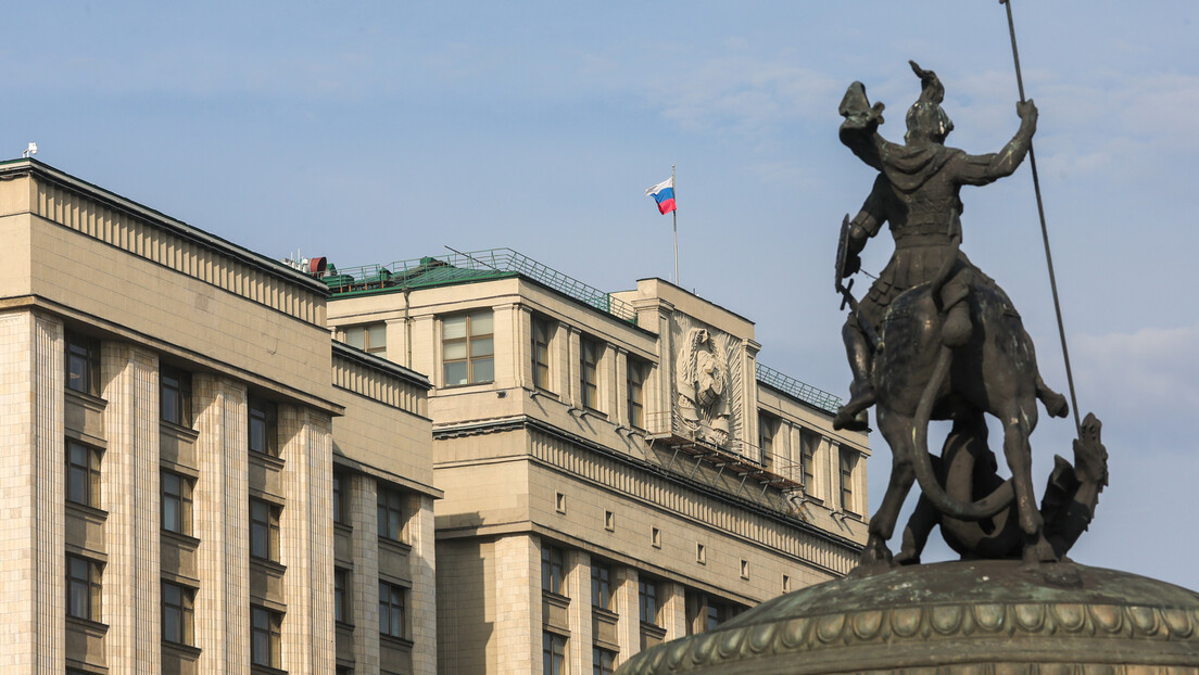 Москва упозорава: САД могу отворити "нуклеарну Пандорину кутију"