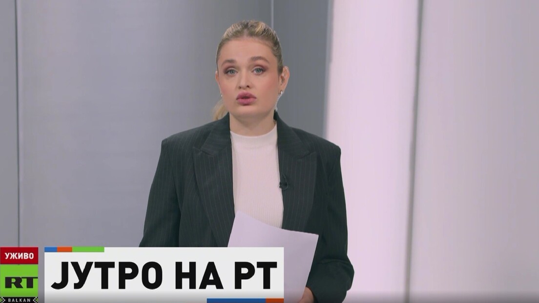 Јутро на РТ – 30.10.2025