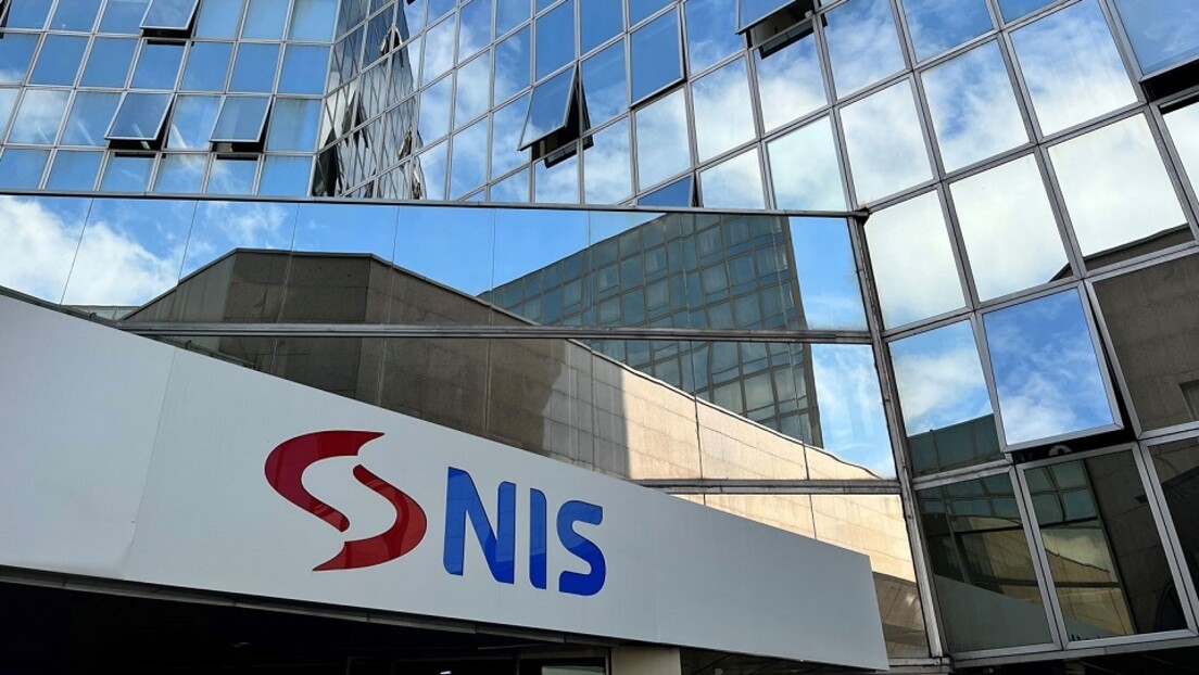 NIS objavio rezultate poslovanja: Kako su radili pod pretnjom sankcijama