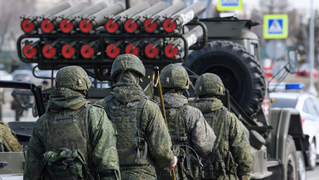 Rusija: Razvoj "burevesnika" je odgovor na akcije NATO-a