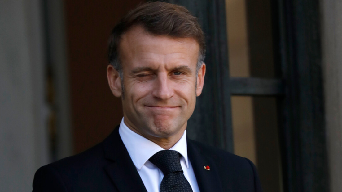 Париски мировни форум: Окупљање за мир са Сорошем и Олбрајтовом