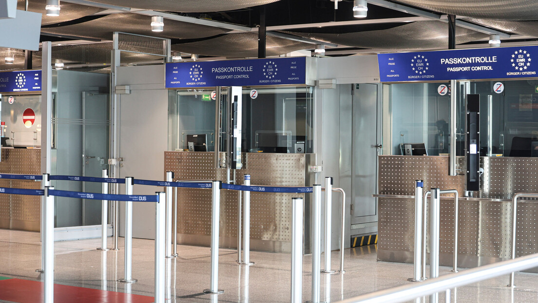 Ruske diplomate moraju da najave putovanje unutar EU dan ranije