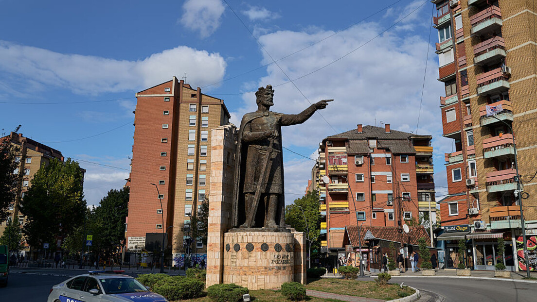 Kako se menja etnička struktura u Kosovskoj Mitrovici: Nelegitimne vlasti rade prekovremeno na tome