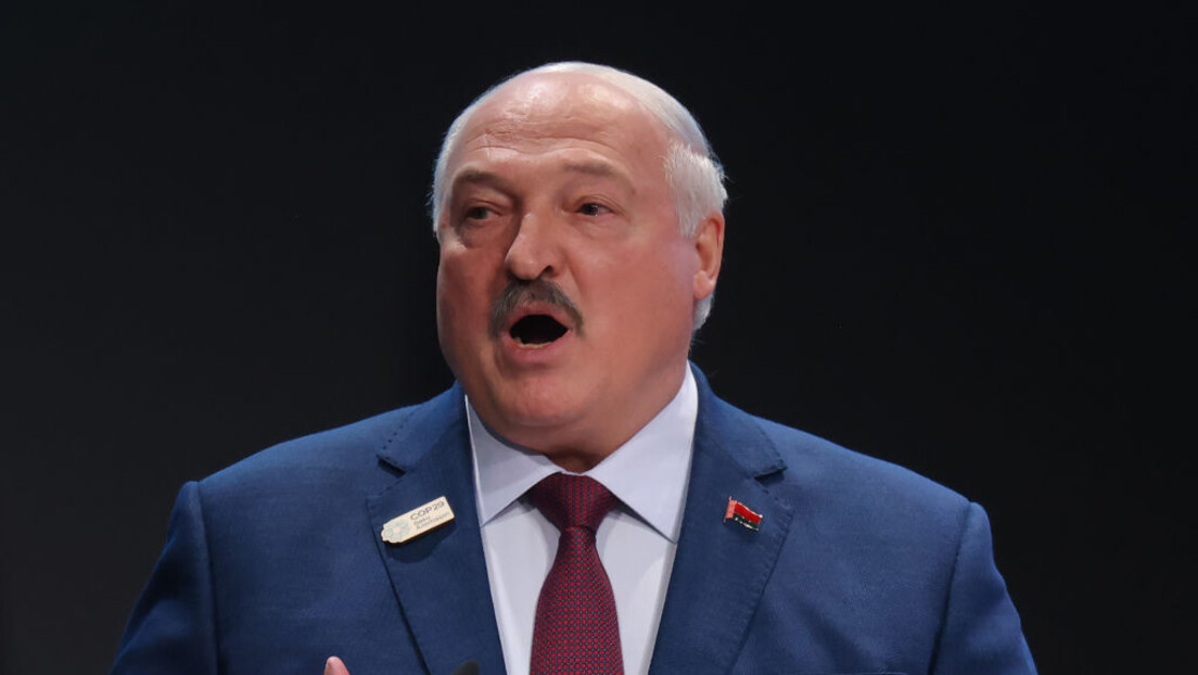 Lukašenko: Belorusija se neće uplitati u rat ako ne bude spoljne agresije