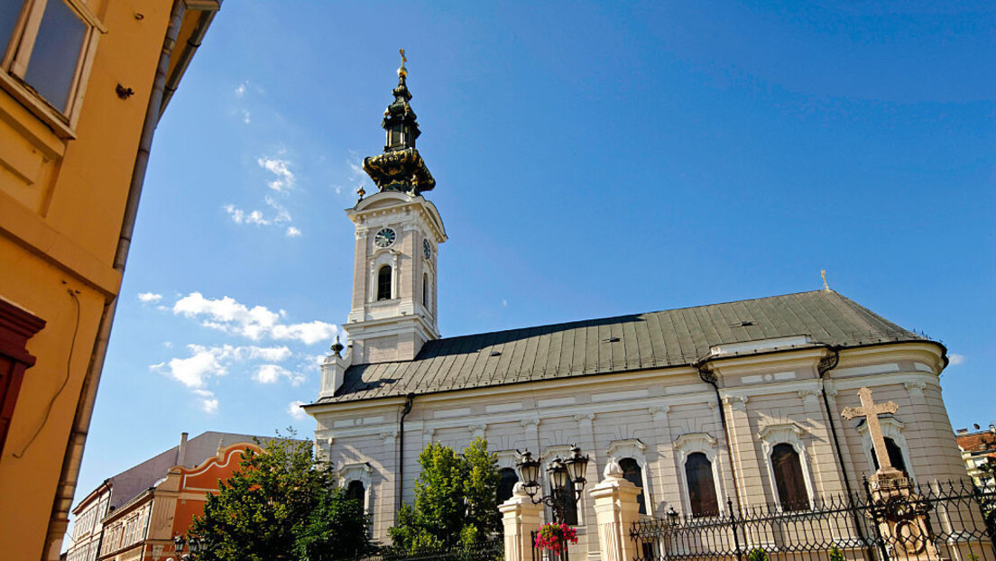 Patrijarh srpski služiće parastos za stradale na Železničkoj stanici, pomen i u Novom Sadu