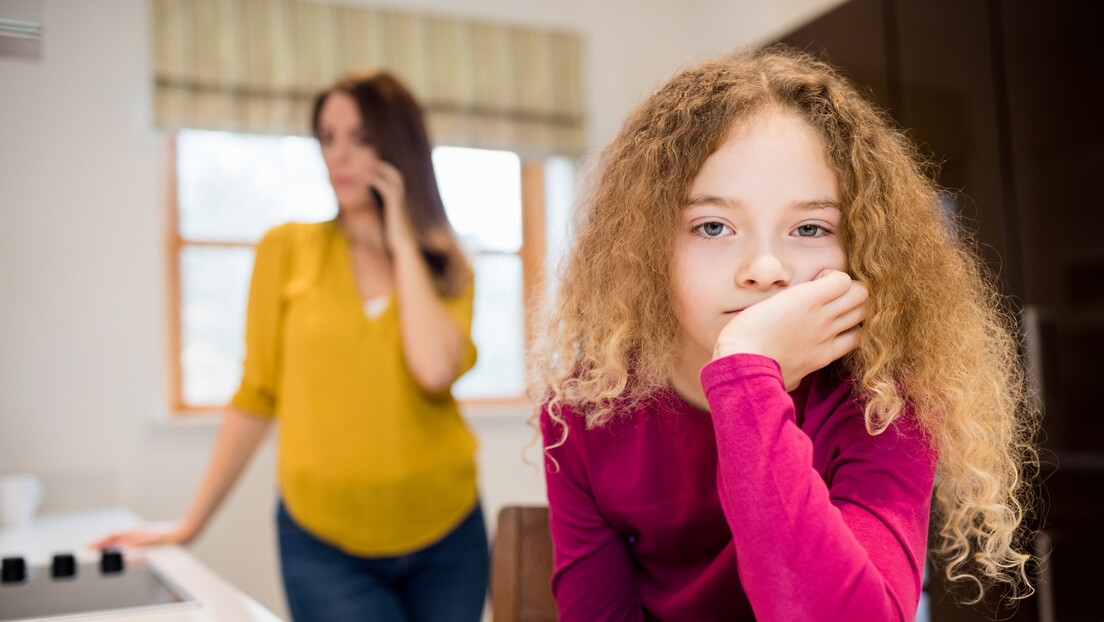 Kažnjavanje dece zbog laži samo ih podstiče da još više lažu, govore istraživanja
