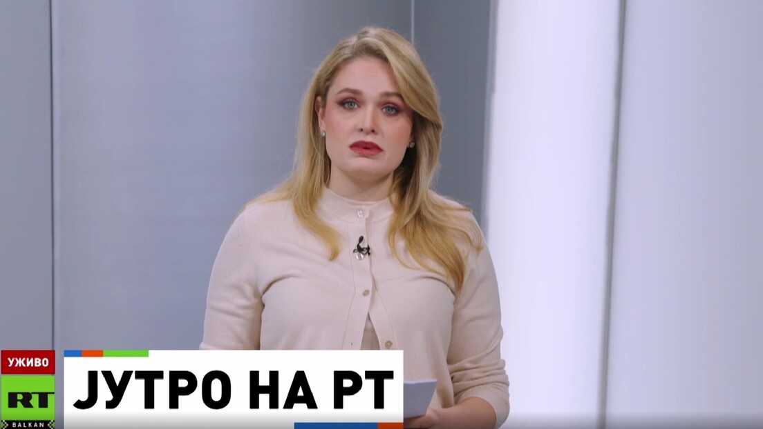 Јутро на РТ – 31.10.2025