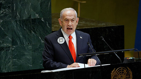 Нетанјаху: Нема шансе да се повучемо из Газе