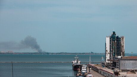 Напето код Одесе: Украјинци спремали патролне чамце за борбена дејства, руске снаге их спречиле