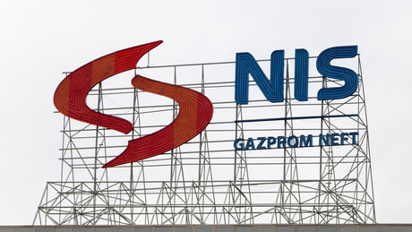 Zvanično: Sankcije NIS-u odložene do 8. oktobra