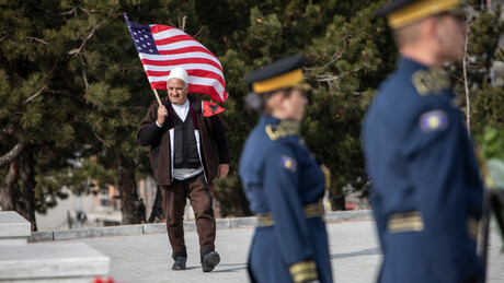 Између редова: Шта стоји иза америчке обуставе стратешког дијалога са Приштином?