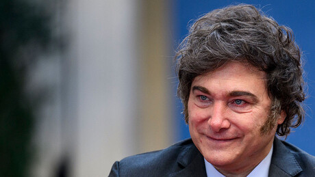 Аргентинци напали Милеја: Зашто си се руковао са Вјосом Османи