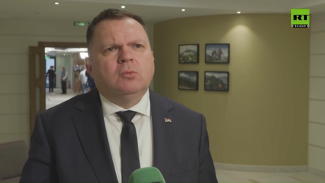 Budimir za RT Balkan: Vreme je da se pitanje BiH i statusa RS vrati u centar globalnog dijaloga