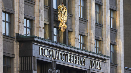 Након једанаест година: Састали се посланици Државне думе и Европског парламента